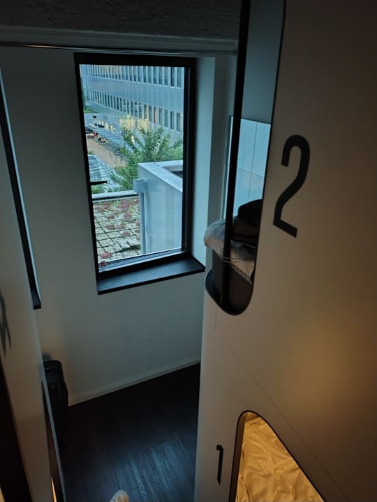 Zimmer Next House Copenhagen