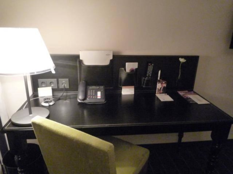 Zimmer Mövenpick Hotel Stuttgart Airport