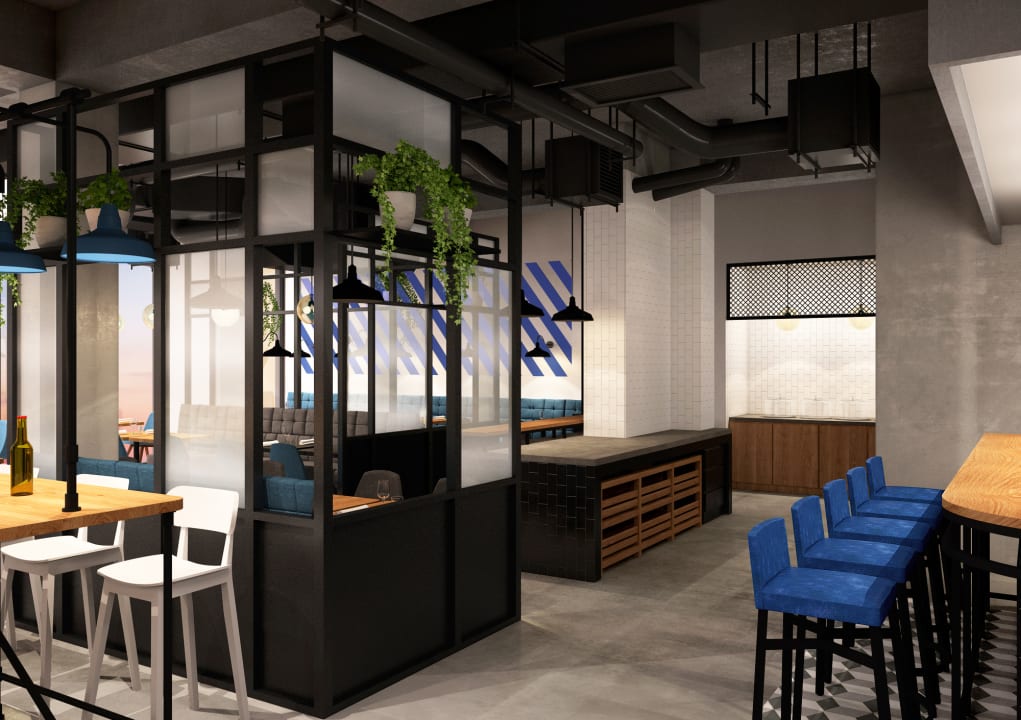 Gastro Park Inn by Radisson Poznan