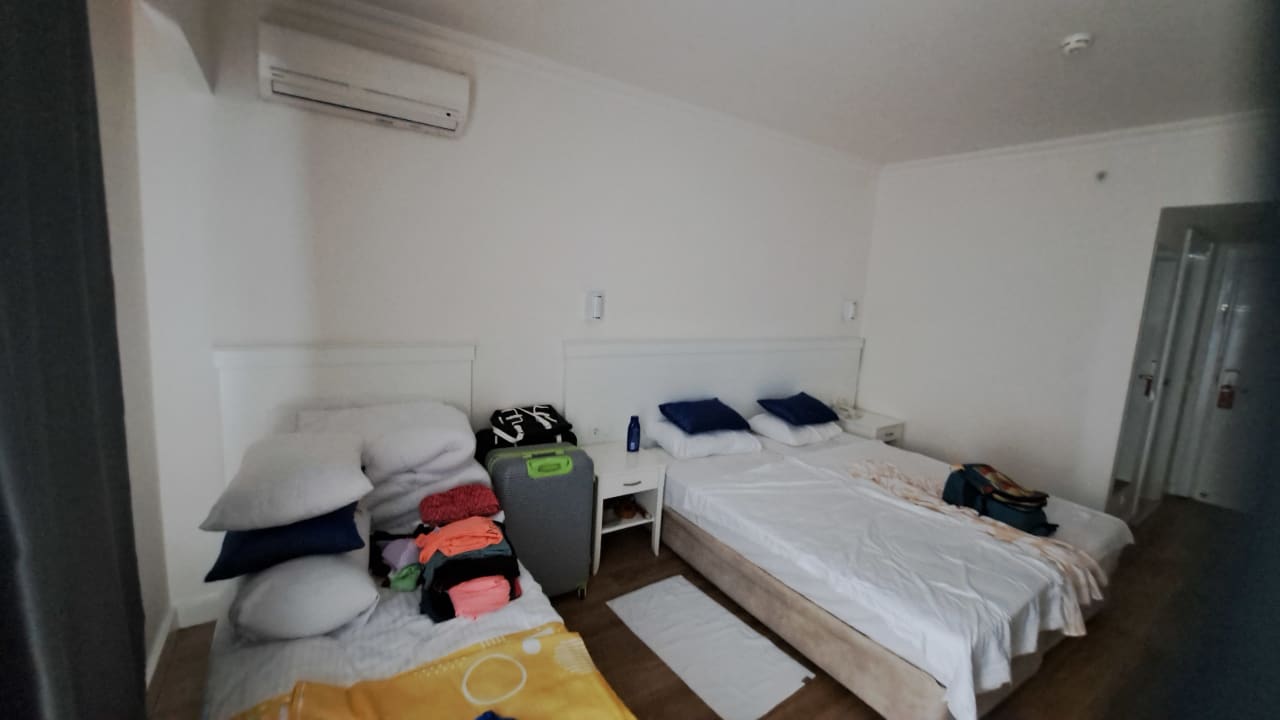 Zimmer FUN&SUN Smart Hane Sun Hotel