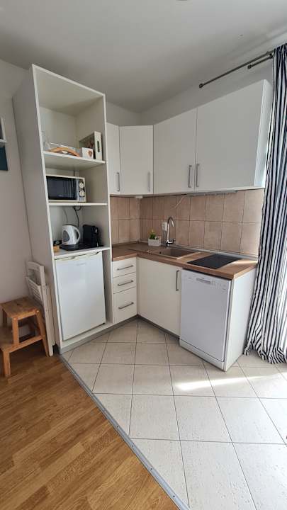 Zimmer Jakov Apartments