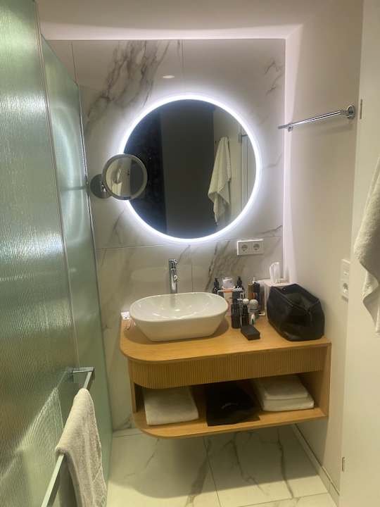 Zimmer Hotel GRAND Elisabeth