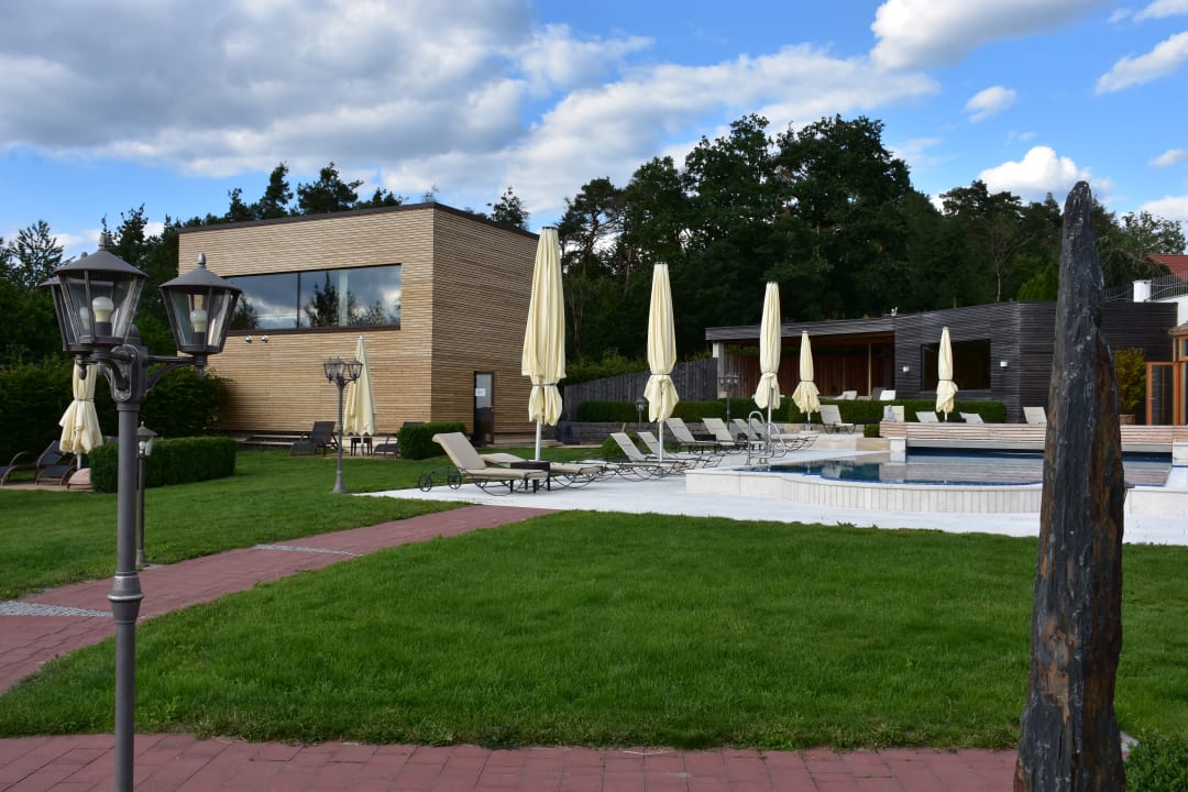 "Pool" Der Birkenhof - Spa & Genuss Resort (Neunburg Vorm Wald ...