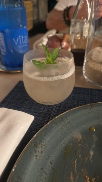 Gastro Le Meridien Ile Maurice