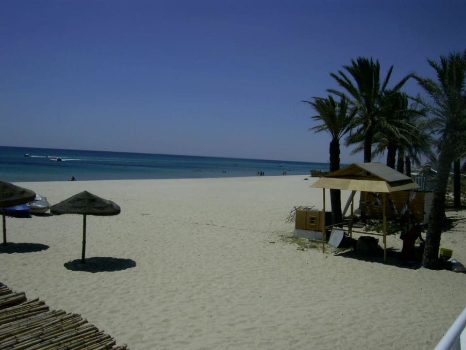 Strand Samira Club