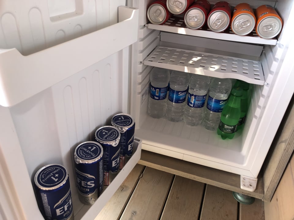 Strand Megasaray Club Belek