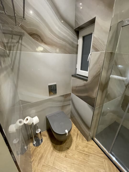 Zimmer HPM Pjazza Merkanti - Boutique Living