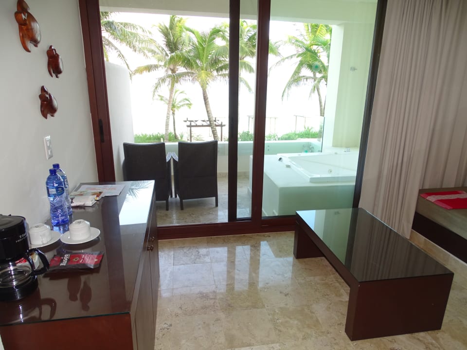 Zimmer Akumal Bay Beach & Wellness Resort