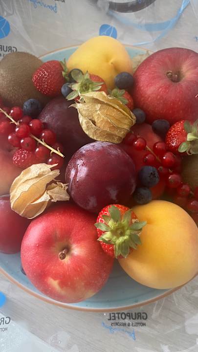 Sonstiges Grupotel Acapulco Playa - Adults Only