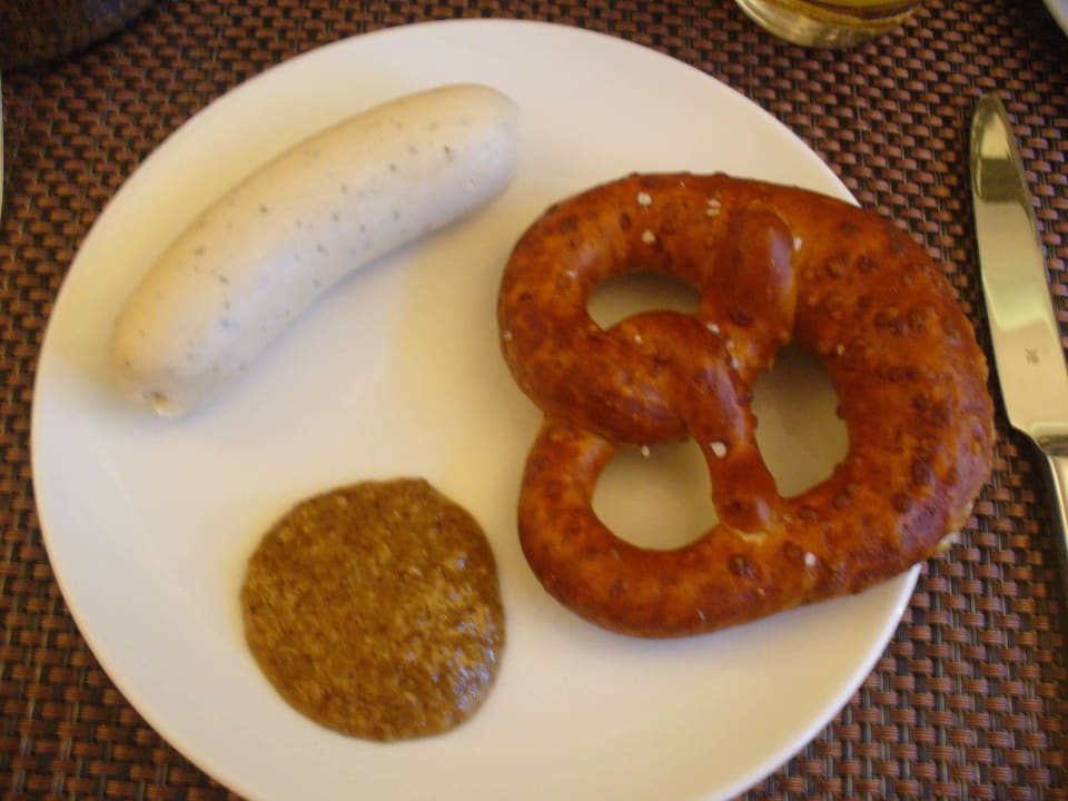 Frühstück relexa hotel München