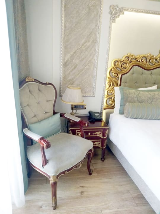 Zimmer My Golden Hotel