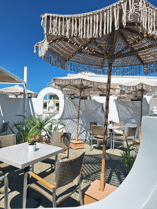 Gastro Hotel Gaia Palace