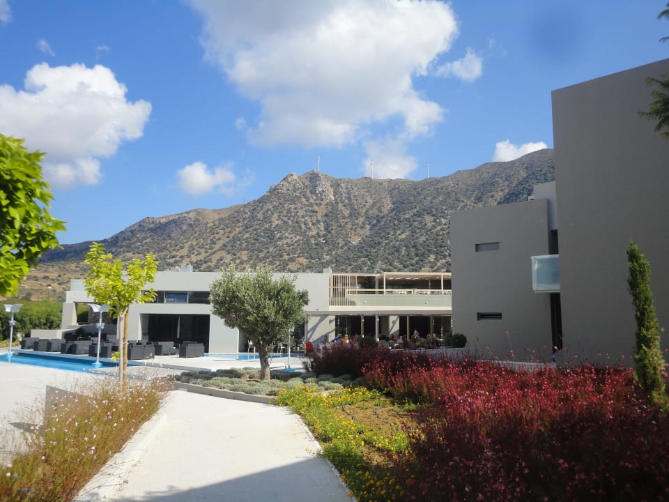 Hotelanlage Akti Palace Resort & Spa