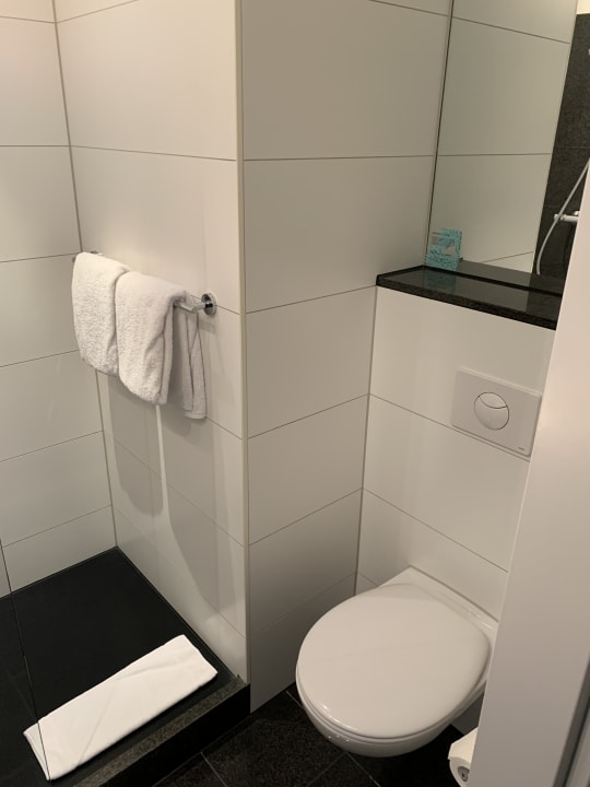 Zimmer Motel One Rostock
