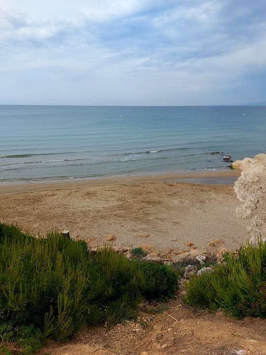 Strand Hotel Best Punta Dorada