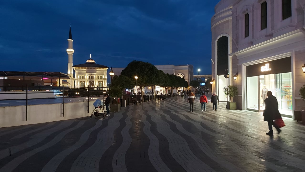 Sport & Freizeit The Land of Legends Kingdom Hotel