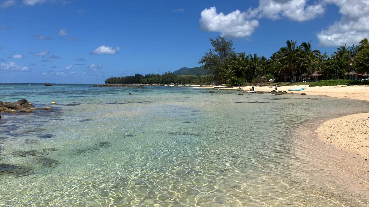 Strand Tamassa Bel Ombre