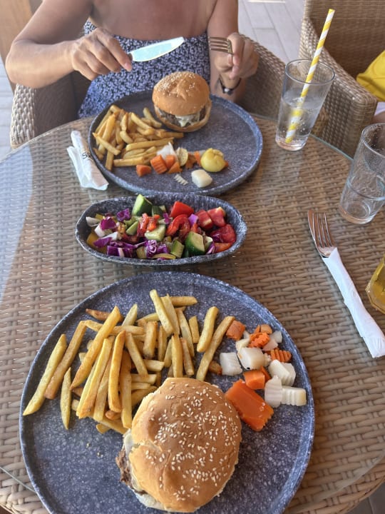 Gastro The Grand Palace - Adults only