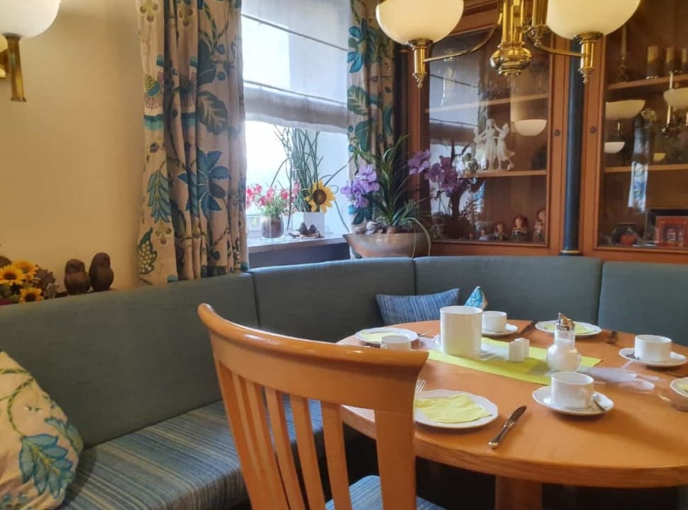 Gastro Hotel am Schlossberg