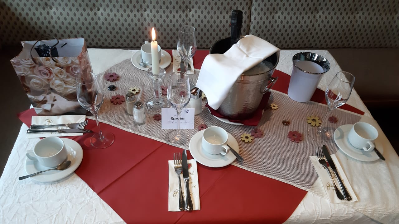 Gastro Garni Hotel - Das Alpin Kaiserzeit