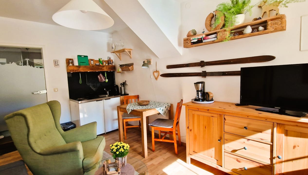 Zimmer Ferienwohnungen "Am Schlössel"