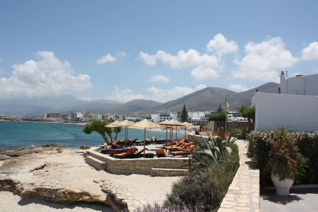 Creta Maris Beach Resort  Creta Maris Resort