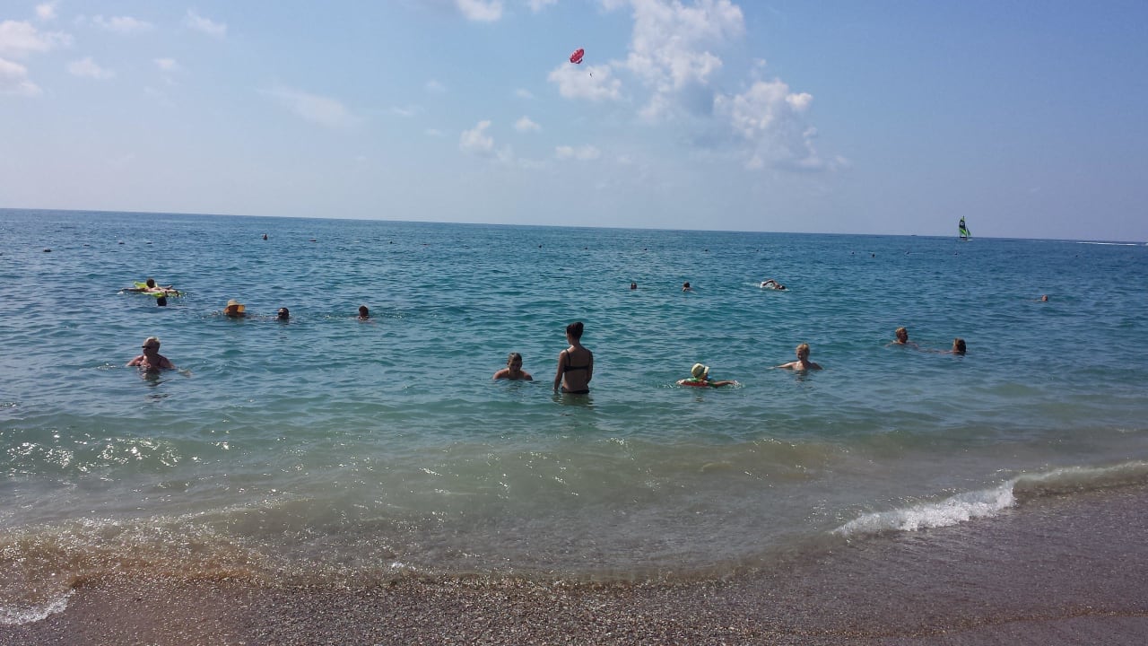 Strand 2 Asteria Collection Side