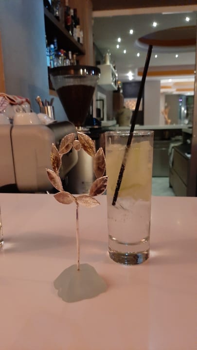 Gastro Evilion Sea & Sun Hotel