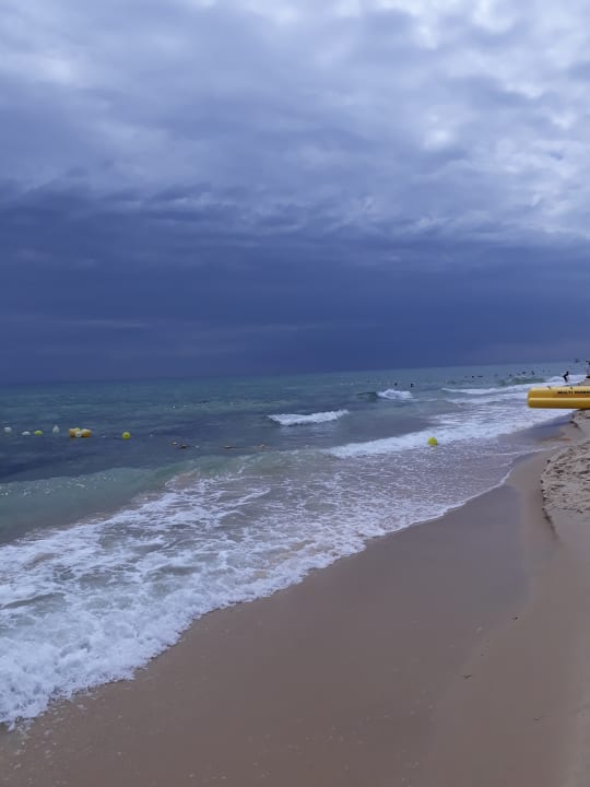 Strand Hotel Royal Nozha