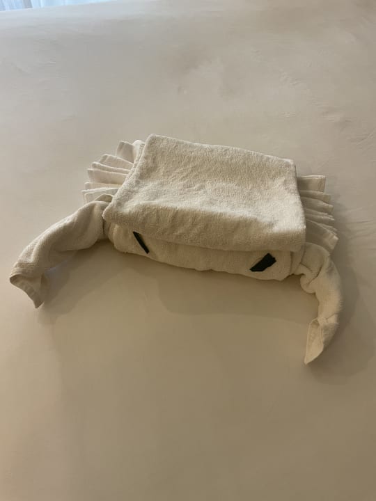 Zimmer Veranda Pointe aux Biches Hotel