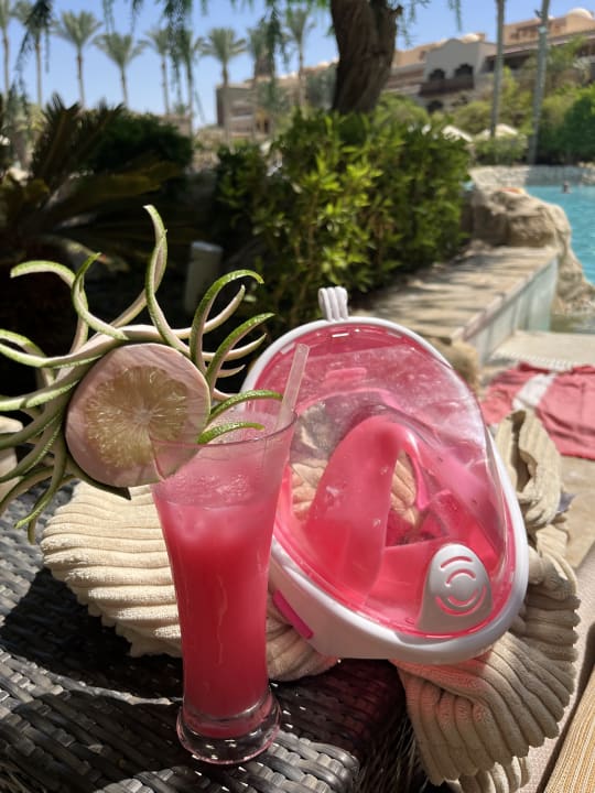 Pool Makadi Spa - Adults only