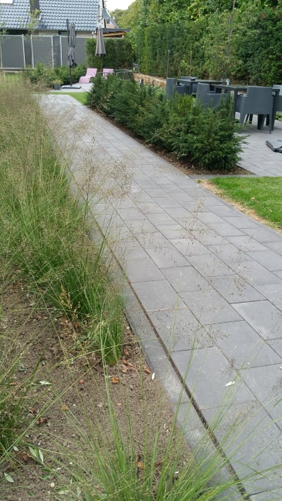 Gartenanlage Intermezzo Emmerich
