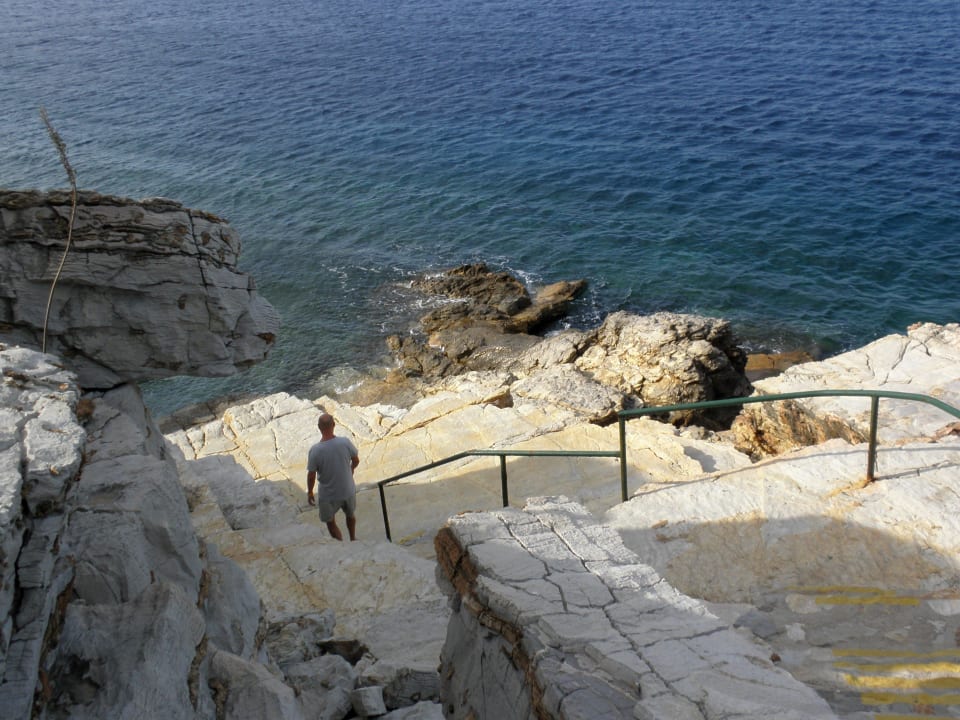 Skałki. Bodrum Park Resort