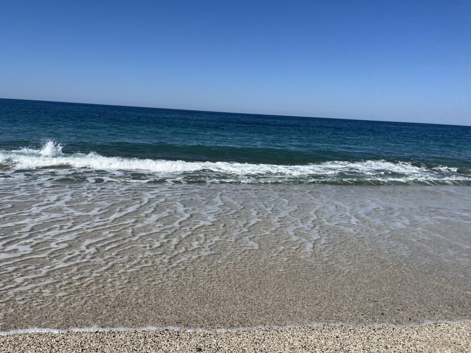 Strand Kleopatra Celine Hotel