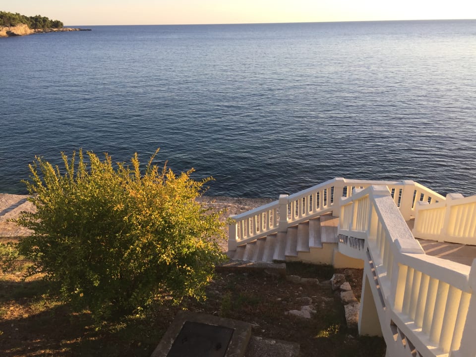 Strand Park Plaza Verudela Pula