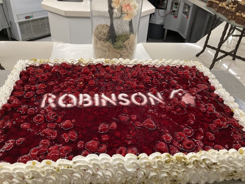 Gastro ROBINSON JANDIA PLAYA