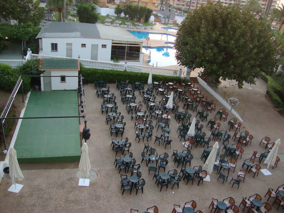 Sport & Freizeit Hotel Best Siroco