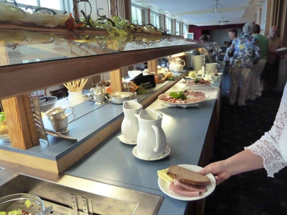 4 Sterne ?? Best Western Ahorn Hotel Oberwiesenthal - Adults only