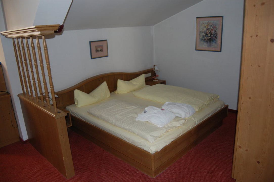 Bett Lisi Family Hotel Reith bei Kitzbühel