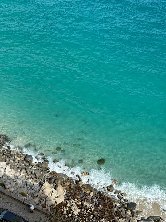 Strand Aldiana Club Rocca Nettuno Calabria