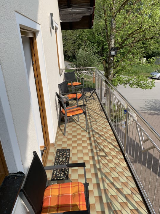 Sonstiges Hohe Tanne