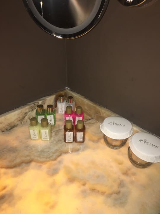 Zimmer Resort Zigana Alaçati