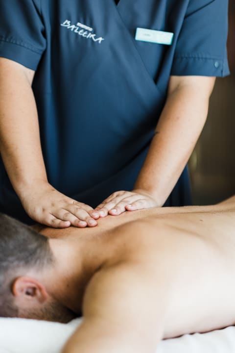 Sport & Freizeit Memmo Baleeira Hotel