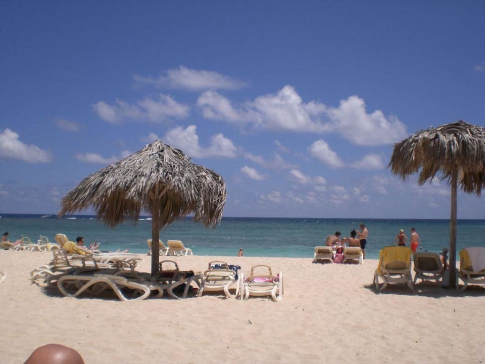 Blick aufs Meer Majestic Colonial Punta Cana