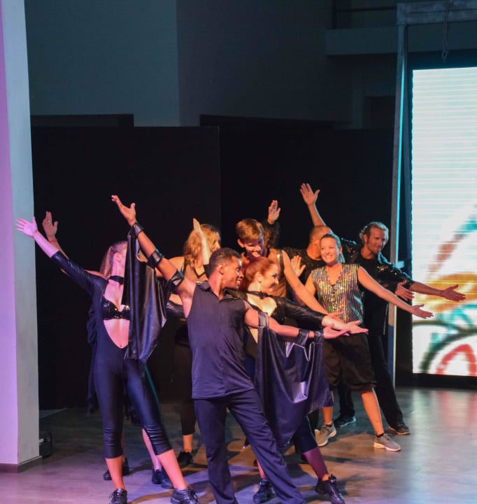 Show Atlantica Plimmiri