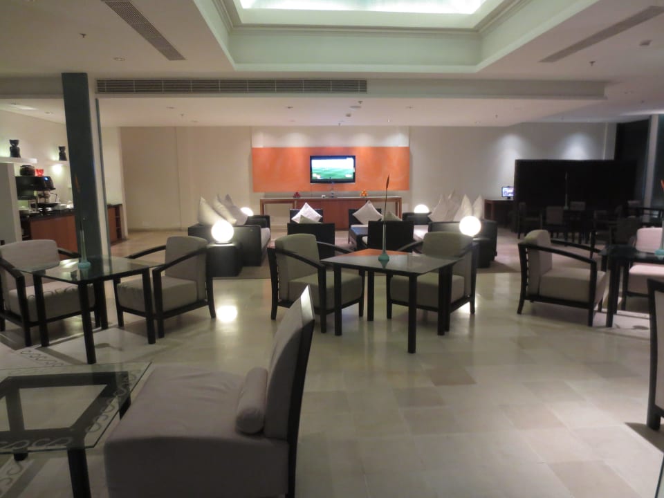 Bereich Nikko-Club Hilton Bali Resort
