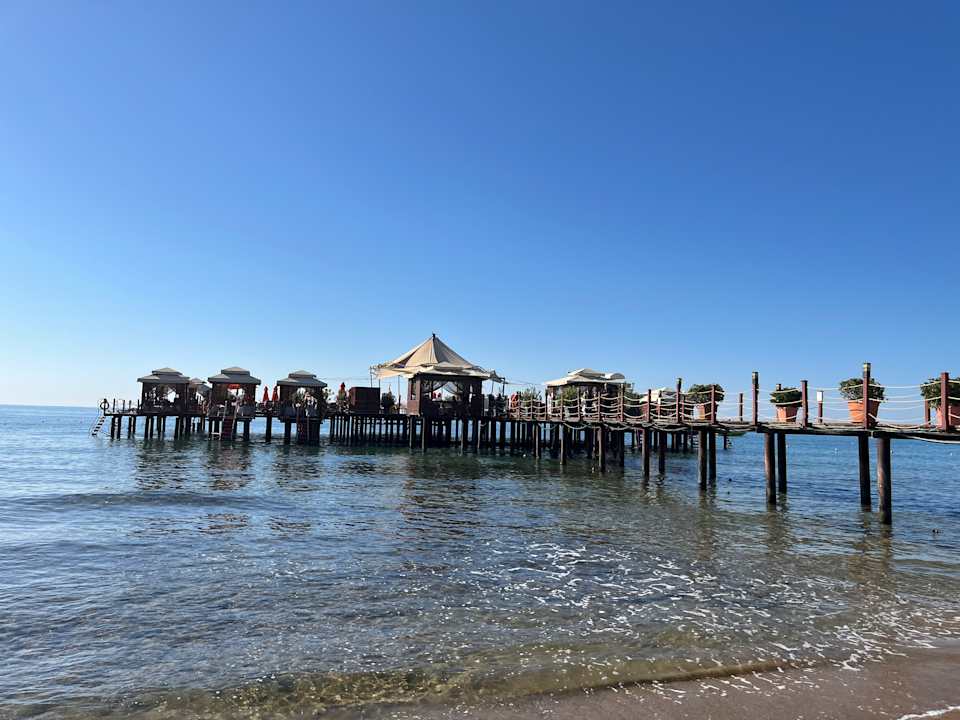 Strand VONRESORT Golden Beach