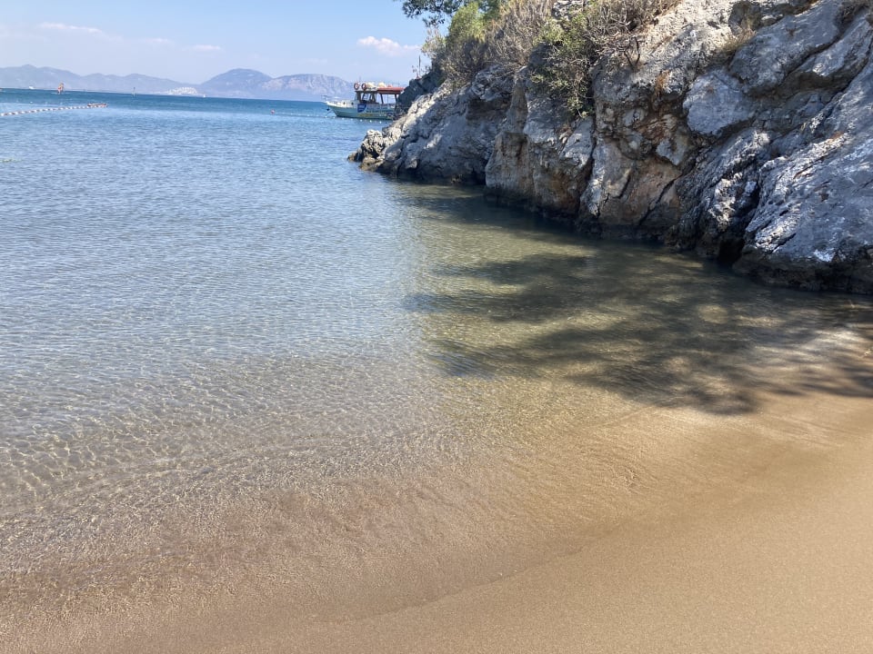 Strand TUI BLUE Seno - Adults Only