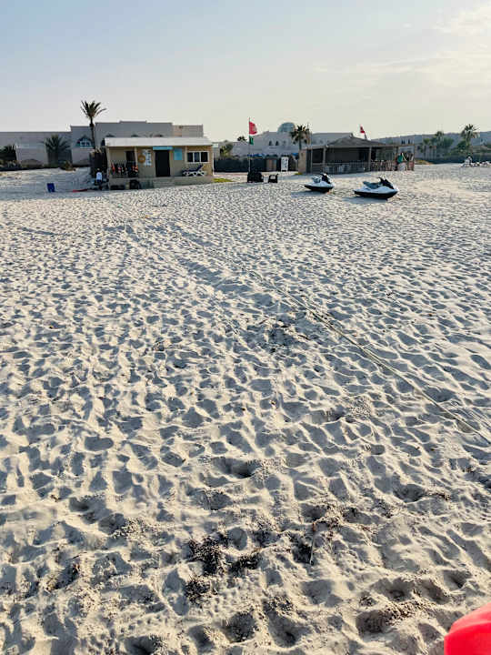 Sonstiges Zenon Hotel Djerba