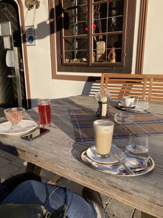 Gastro Naturel Hoteldorf Schönleitn